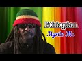 The ethiopians  mystic man