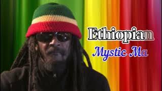 The Ethiopians - Mystic Man