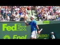 I Am Miami: Novak Djokovic