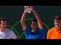 I Am Miami: Novak Djokovic
