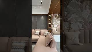 Featuring Tropical Vibes For Living Room Design Connecting With Nature Design