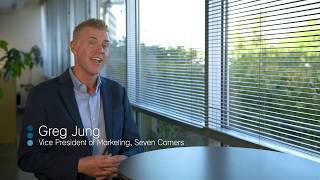 Seven Corners | Customer Success Story | Salesforce Marketing Cloud
