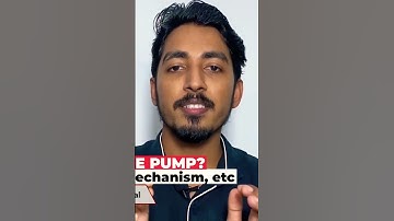 What is a Syringe Pump?