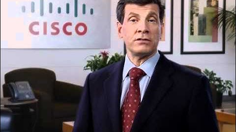 Cisco Announces Q4 and FY2010 Results