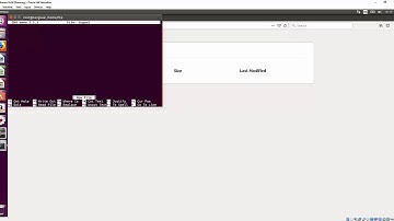 Komunikasi Data & Jaringan Komputer_Modul 5 FTP SERVER_1608561022 1608561031