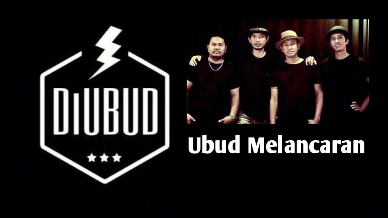 D'Ubud Band - Ubud Melancaran