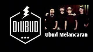 D'Ubud Band - Ubud Melancaran
