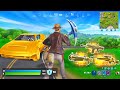 SOLO in a GOLD ONLY Game Mode! (Fortnite)