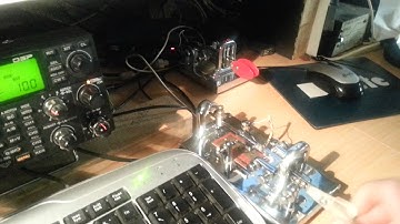 Es sporadic 6m bug qso ik1jll with f8dgy