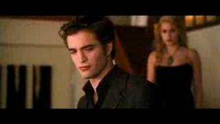 New Moon Movie Trailer - Official (HD)  Sexy movie trailer  Sex scene