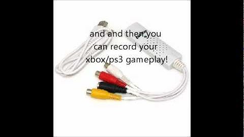 Help me to make a CL on MW2 Ps3 and win an easycap!