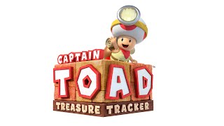 [OST] Captain Toad: Treasure Tracker - Pickaxe Power-Up (Hammer Time!)