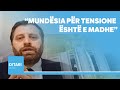 Mundësia Për Tensione është E Madhe Bytyçi Për Urat E Reja Mbi Ibër Mundësia Për Tensione është E Madhe Bytyçi Për Urat E Reja Mbi Ibër