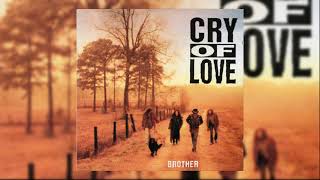 09.Cry of Love - Peace Pipe