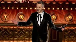 "Jeremy Strong Wins Tony for Best Actor in 'Succession' | Latest Update" thumbnail