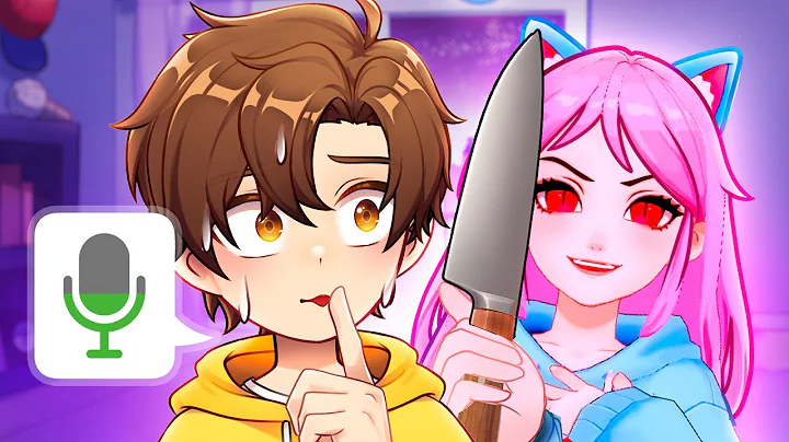 she can HEAR you... (help)