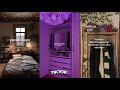 Aesthetic room tours and ideas tiktok compilation 