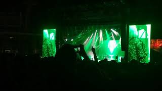 Rob Zombie - More Human Than Human @ Welcome To Rockville 2019