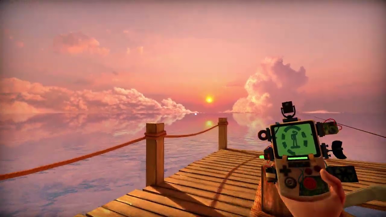 The Pedestrian 1000 Gamerscore