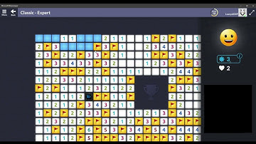 Microsoft Minesweeper Daily Challenges, 6th November #minesweeper #daily