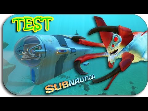 Видео: Subnautica - CYCLOP VS LEVIATHAN - ПРОВЕРЯЮ ЦИКЛОП НА ПРОЧНОСТЬ (ПРОТИВ ЛЕВИАФАН)