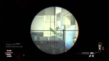 7-man feed on terminal MW3