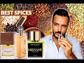 Top 10 Best Spicy Fragrances 2020 | Designer & Niche