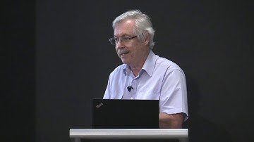 "Microwatt Microarchitecture" - Paul Mackerras (LCA 2020)