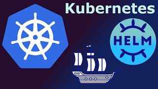 Kubernetes - Helm
