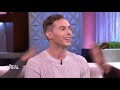 FULL INTERVIEW PART ONE: Adam Rippon on Botox, Kylie Jenner, and More!