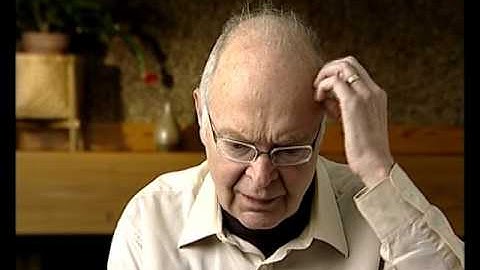 Donald Knuth - 1967: a turbulent year (34/97)