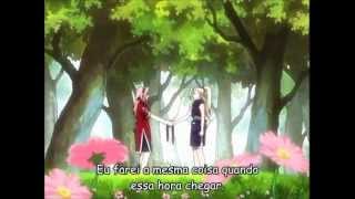 Sakura, Ino e Hinata - Firework