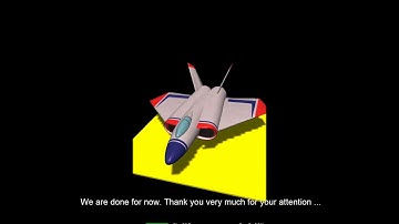 Scenekit Tutorial (Swift) - Sun animation [ENGLISH sub]