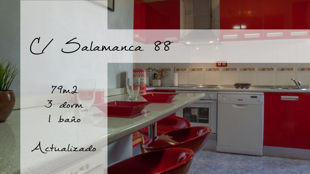 ** VENDIDO** Piso en venta con terraza en Zamora - Barrio Pinilla