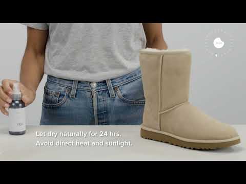 Vídeo: ❶ Botas Altas O Uggs: Herencia De Tribus