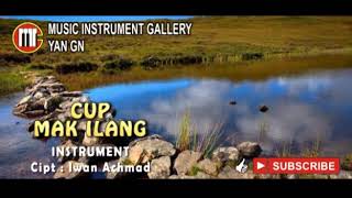 CUP MAK ILANG INSTRUMENT