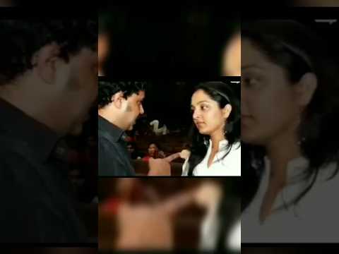 🔥 Manju Chechi transformation video#manjuwarrier on #fire🔥#dileep 😡#shorts #viral #trending #actress