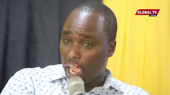 WAZIRI BITEKO ACHARUKA! AWATUMBUA MAAFISA 3, WENGINE WAFUTIWA LESENI za UNUNUZI MADINI..