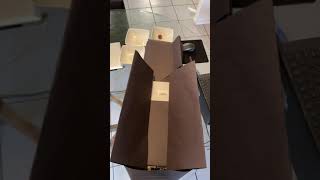 Mechatronics Final Project