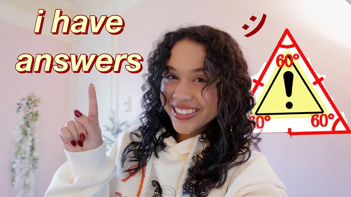 Every SAT Geometry Topic in 7 minutes