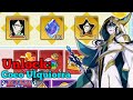 LUCKY BLACK TENSA LAYER Full Upgrade Coco Ulquiorra LUCKY BLACK TENSA LAYER Full Upgrade Coco Ulquiorra