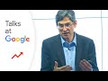 Capitalism Without Capital | J. Haskel & S. Westlake | Talks at Google