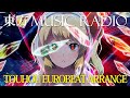 【東方ボーカル/ユーロビート/547分】⑨時間耐久‼️ 東方ユーロビートノンストップメドレー - Touhou Eurobeat Non-Stop Medley【SOUND HOLIC】