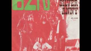 BZN-sweet silver anny-1973 chords