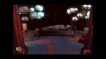 Bioshock 2 - Saving Eleanor [1/2]