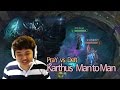 프레이 vs 데프트 일대일 2탄, 카서스! PraY vs Deft (Karthus man-to-man) │ PraY