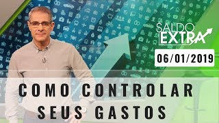 COMO GASTAR MENOS QUE VOCÊ GANHA?