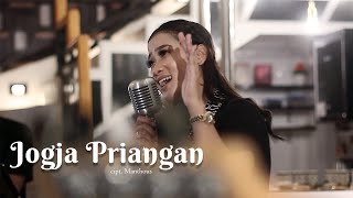 JOGJA PRIANGAN (MANTHOUS) - DAPUR MUSIK LIVE RECORD VOCAL UUT SALSABILA