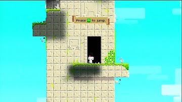 First Level - Fez (demo version)