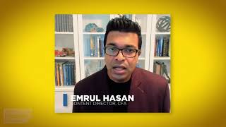 CFA® Exam Cancellations: How to Plan Your Study | The Princeton Review